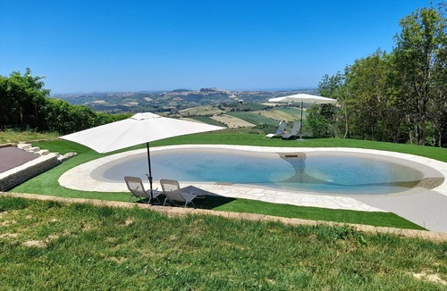 Monterubbiano Apartment | Apartment/flat - Monterubbiano