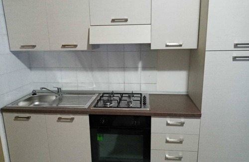 Villasimius Apartment | Apartment/flat - VILLASIMIUS