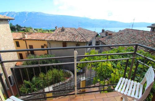 Liano-Formaga Apartment | Apartment Formaga-3 by Interhome