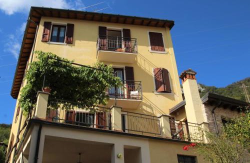 Liano-Formaga Apartment | Apartment Formaga-3 by Interhome