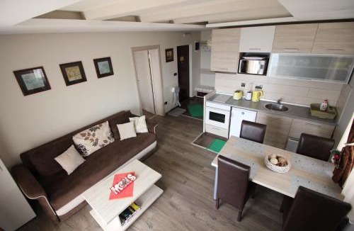 Lisina Apartment | Apartment G10 Milmari resort