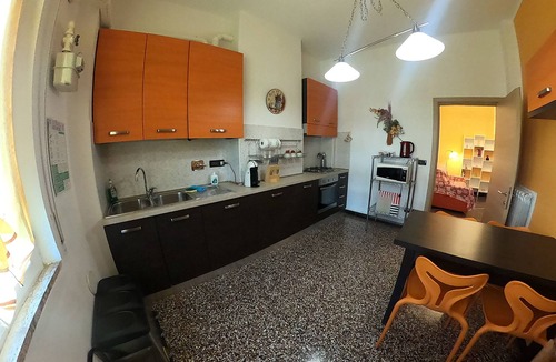 Albissola Marina Apartment | Apartment Gentile a 200 metri dal mare