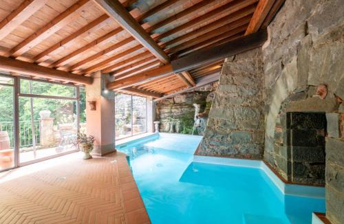 Loro Ciuffenna Apartment | Apartment Giallo by Interhome