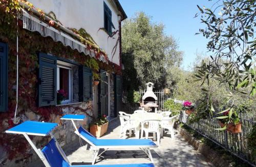 Bellissimi Apartment | Apartment Giulia - DOL236 by Interhome