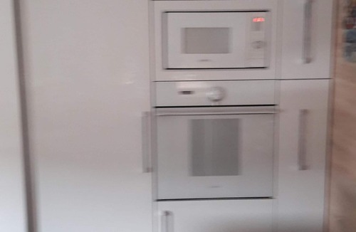 Bistrica Apartment | Apartment Golden Sun