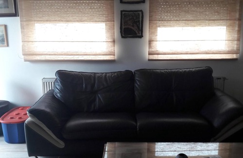 Bistrica Apartment | Apartment Golden Sun