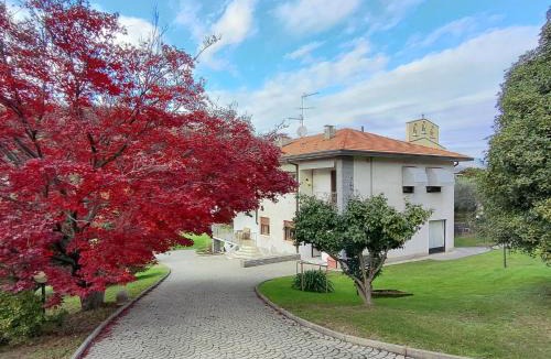 Leggiuno Apartment | Apartment Graziella by Interhome