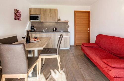 Sluderno Apartment | Apartment 'Hausergut Bonita 4' with Mountain View, Shared Garden and Wi-Fi