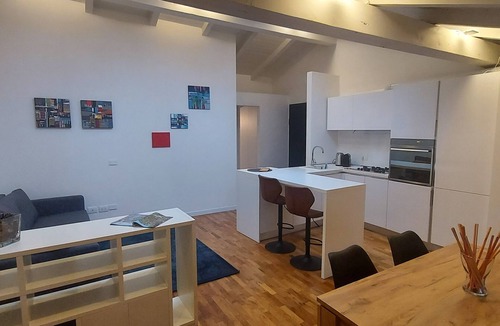 Schio Apartment | Apartment historical center Schio