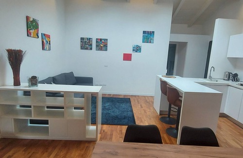 Schio Apartment | Apartment historical center Schio