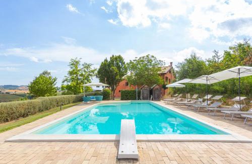Citta Sant'Angelo Apartment | Apartment I Due Carpini-3 by Interhome