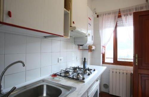 Scanno Apartment | Apartment I Gerani by Interhome