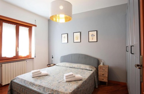 Scanno Apartment | Apartment I Gerani by Interhome