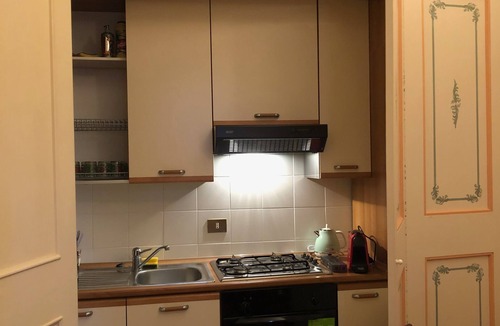 Roccalvecce Apartment | Apartment in a castle, park and pool included.