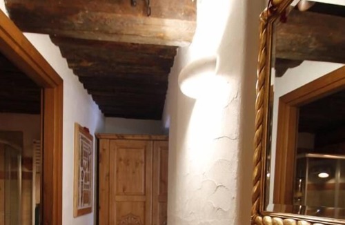 Epinel Apartment | Apartment in a typical mountain building in the Park of Gran Paradiso