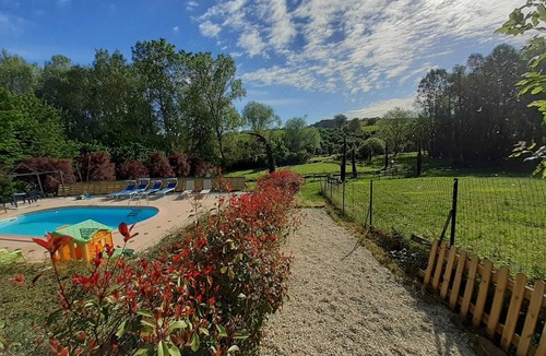 Nizza Monferrato Apartment | APARTMENT IN CASCINA ON THE HILLS OF MONFERRATO