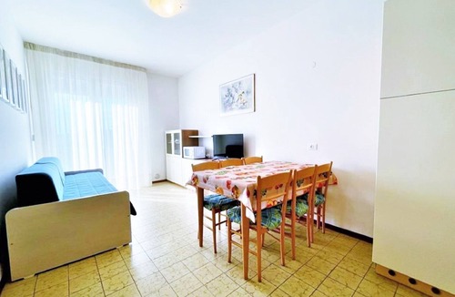 Porto Santa Margherita Apartment | Apartment in Caorle near Adriatic Beach