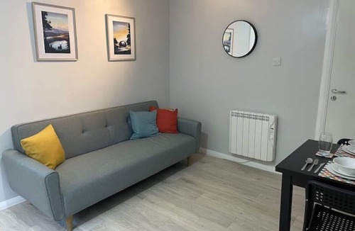 Carrbridge Apartment | Apartment in Carrbridge, near Aviemore