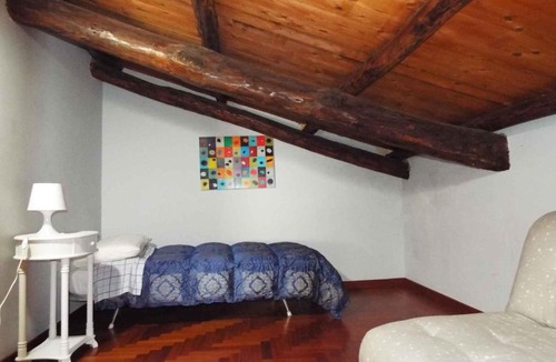 Monte di Pieta Apartment | Apartment in Core area of Palermo
