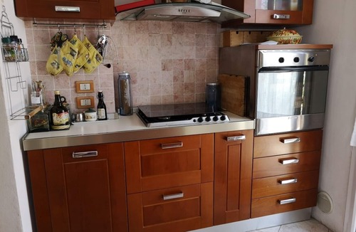 Pesaro Apartment | APARTMENT IN FULL HISTORICAL CENTER
