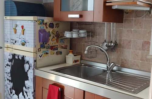 Pesaro Apartment | APARTMENT IN FULL HISTORICAL CENTER