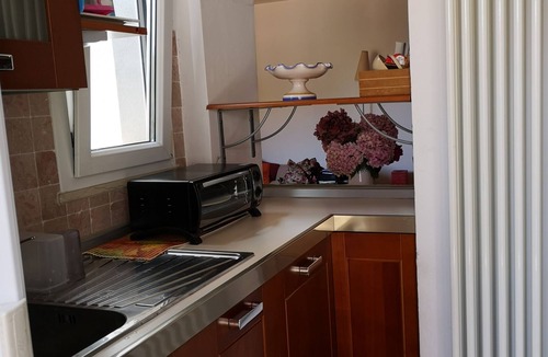 Pesaro Apartment | APARTMENT IN FULL HISTORICAL CENTER