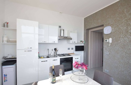 Ghiffa Apartment | Apartment in Ghiffa with Lake Maggiore Views