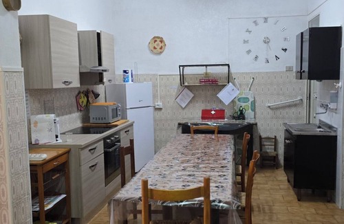 Arbus House | Apartment in house with vegetable garden in Arbus Sardinia