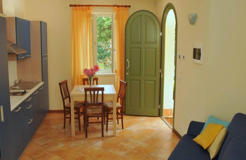 Crone Apartment | Apartment in Idro with Lake and Mountain Views