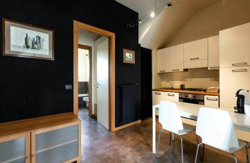 Torbiato di Adro Apartment | Apartment in Franciacorta near Lake Iseo
