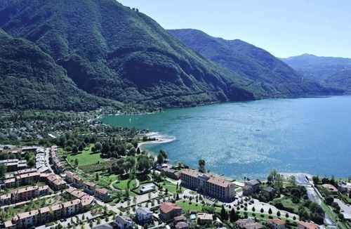 Porlezza Apartment | Apartment in Porlezza