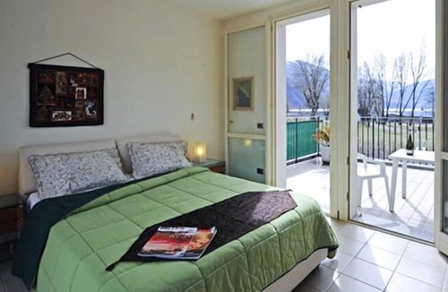 Porlezza Apartment | Apartment in Porlezza
