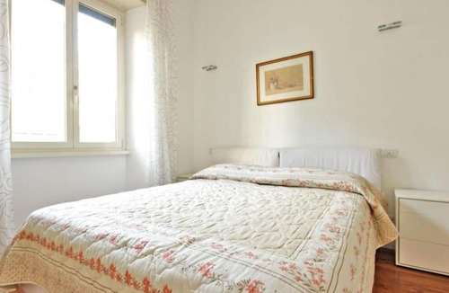 Quartiere III Pinciano Apartment | Apartment in Rome with 1 bedrooms sleeps 4