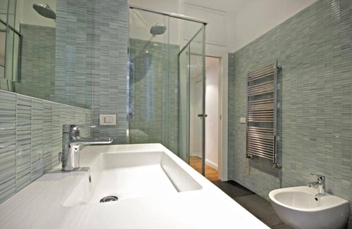 Quartiere III Pinciano Apartment | Apartment in Rome with 1 bedrooms sleeps 4