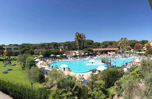 Arborea House | Apartment in Sardinia near the Beach