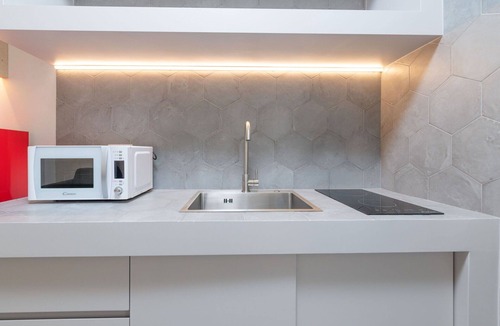 Savelletri Apartment | Apartment in Savelletri with 3 bedrooms sleeps 6