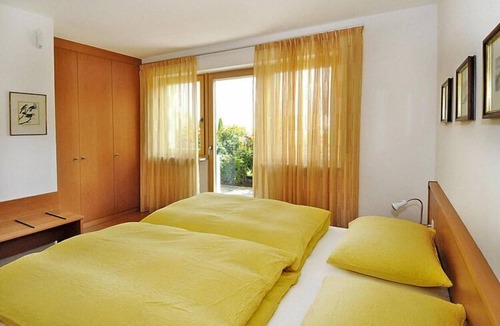 Silandro Apartment | Apartment in Schlanders with garden