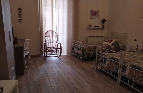 Taranto Bed & Breakfast | Apartment in the center of Taranto 20 meters from the pedestrian zone. No ztl