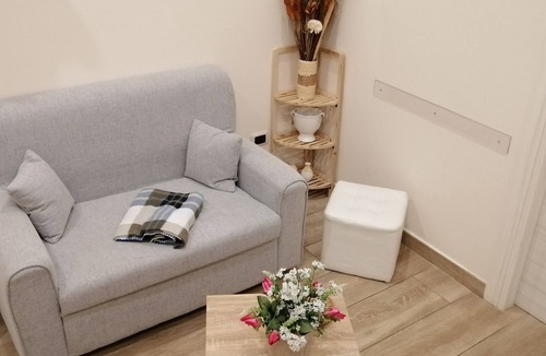 Taranto Bed & Breakfast | Apartment in the center of Taranto 20 meters from the pedestrian zone. No ztl