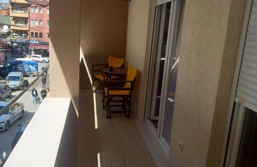 Pristina Apartment | Apartment in the center pristina