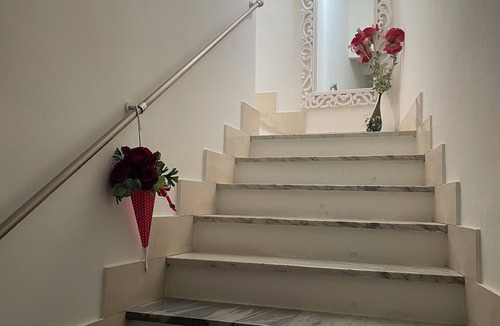 Scario Apartment | Apartment in the center of Scario