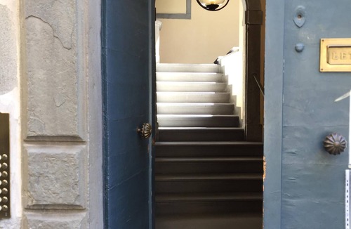 Citta Alta Apartment | Apartment in the heart of Città Alta Bergamo