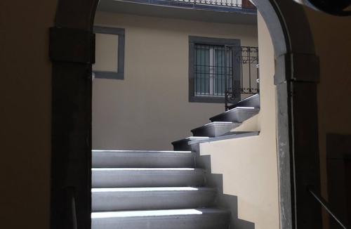 Citta Alta Apartment | Apartment in the heart of Città Alta Bergamo