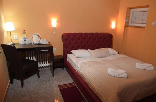 Bistrica Apartment | Apartment Inn Rooms