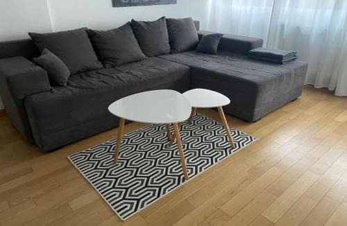 Grbavica Apartment | Apartment IRIS