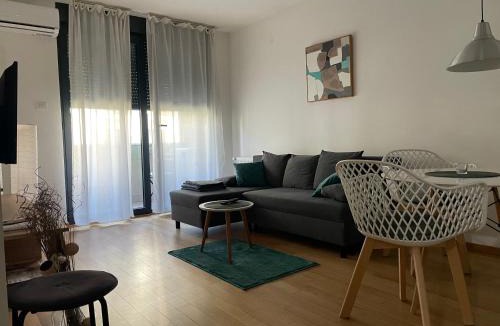 Grbavica Apartment | Apartment IRIS