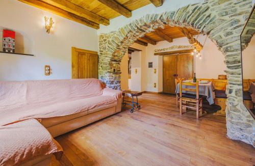 Velva Apartment | Apartment Vermentino by Interhome