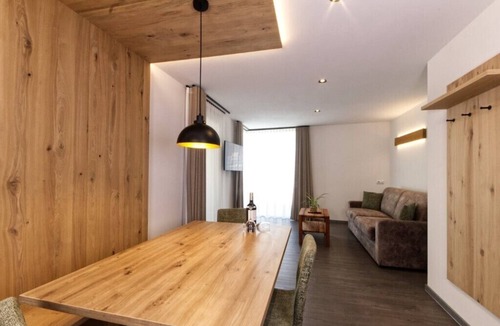 Prato allo Stelvio Apartment | Apartment "köfler"