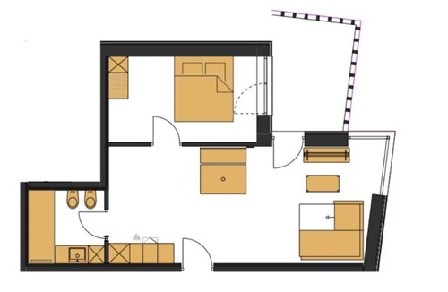 Prato allo Stelvio Apartment | Apartment "köfler"