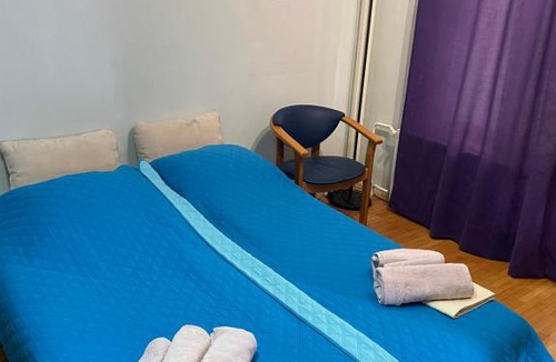 Novi Sad Apartment | Apartment John